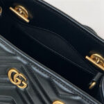Gucci GG Marmont Small Tote 779727